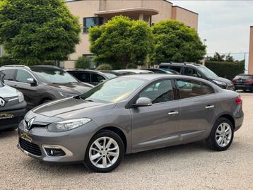 Renault Fluence 1.6i Automaat - 1 jaar garantie beschikbaar voor biedingen