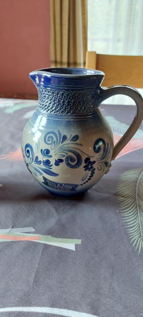 décoration, Antiek en Kunst, Curiosa en Brocante, Ophalen