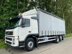 Volvo FM 300 /ONLY 280000 KM / 6x2 (bj 2006), Auto's, Overige kleuren, Elektrische buitenspiegels, Bedrijf, Volvo