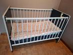 Kinderbed, Gebruikt, 70 tot 85 cm, Ophalen of Verzenden, Minder dan 140 cm