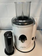 Juicer, fruitpers, citruspers, Magimix expert 2, Ophalen, Zo goed als nieuw, Elektrisch, Citruspers
