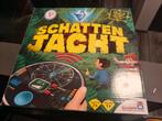 Spel Schattenjacht, Een of twee spelers, Ophalen, Gebruikt