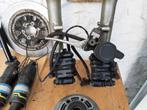 Lot de pièces Suzuki gs 750., Motos, Pièces | Suzuki, Enlèvement, Utilisé