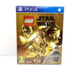Lego Star Wars Le Reveil de la Force Deluxe Edition PS4, Consoles de jeu & Jeux vidéo, Comme neuf, Enlèvement ou Envoi