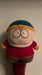 Rare peluche ancienne 1998 Eric Cartman South Park -, Enlèvement ou Envoi, Utilisé