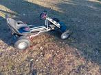 Go-cart, Ophalen