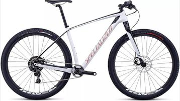 Stumpjumper Expert Carbon 29 World Cup beschikbaar voor biedingen
