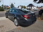 Opel insignia 1.6DTI 2016 Euro6 AUTOMAAT, Auto's, 4 cilinders, 1600 cc, Leder, Bedrijf