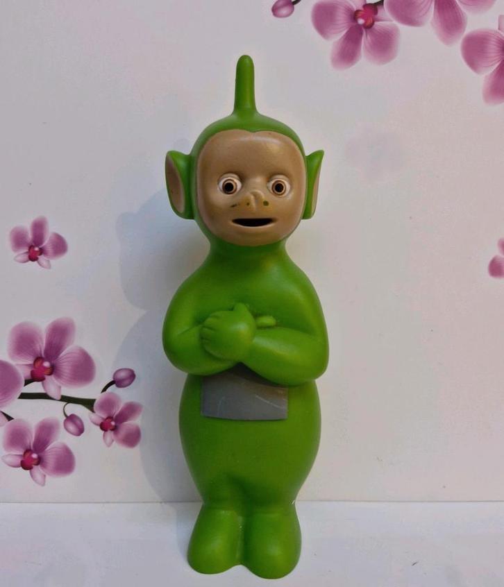 💚 Teletubbies, Verzamelen, Poppetjes en Figuurtjes, Ophalen of Verzenden
