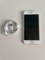 iPhone 7 32GB | Rose Gold | Batterij 83% | Als Nieuw, Telecommunicatie, Mobiele telefoons | Apple iPhone, 83 %, 32 GB, Ophalen of Verzenden