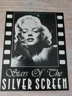 Dikke poster  Vintage retro orignal 1985  Marilyn Monroe. r, Ophalen of Verzenden