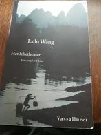 Lulu  Wang, Ophalen of Verzenden, Gelezen, Lulu Wang, Nederland