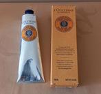 Nieuw l'occitane voeten crème 150ml., Handtassen en Accessoires, Uiterlijk | Lichaamsverzorging, Ophalen, Nieuw, Overige typen