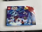 Lego 75279 Lego adventskalender Star Wars, Ophalen of Verzenden, Nieuw, Complete set, Lego