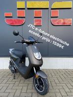 nieuwe elektrische scooters JTC,Horwin,ecooter,agm va 1299€, Neuf, Enlèvement ou Envoi, Jtc, Classe A (25 km/h)