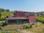 Vrijstaande woning met groot terras,mooi uitzicht en garage, Immo, Buitenland, 200 m², Woonhuis, Portugal, Landelijk