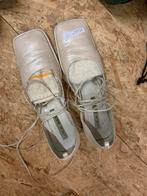Trouwschoenen maat 38,5- 39, Ophalen
