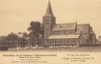 1932 - BELGIË - Ravels: L'Eglise de Raevels, Verzamelen, Verzenden, 1920 tot 1940, Ongelopen, Antwerpen