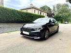 BMW 116i / PACK M/ 2021 / AUTOMAAT/ LED, Auto's, BMW, 1 Reeks, Leder en Stof, Zwart, 5 zetels