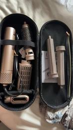 Pour cheveux, Enlèvement, Comme neuf