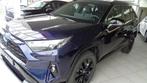 Toyota RAV4 STYLE (bj 2024, automaat), Automaat, Stof, Gebruikt, 4 cilinders