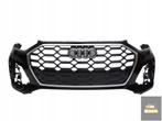 Audi Q5 II Lift S-Line 20- originele voorbumper 80A807437Q, Auto-onderdelen, Gebruikt, Audi, Bumper