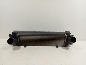 RADIATEUR INTERCOOLER BMW 3 serie Touring (F31) (7600532) beschikbaar voor biedingen