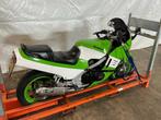 1987 Kawasaki Sport GPZ 600R Motorfiets, Motoren, Motoren | Kawasaki, Bedrijf, Overig
