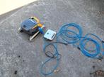 Dolphin E20 zwembadrobot, Tuin en Terras, Zwembad-toebehoren, Ophalen, Gebruikt, Overige typen