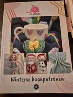 Gek op haken nr 6, Ophalen of Verzenden, Zo goed als nieuw