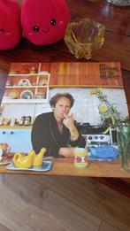 vinyl 33T art garfunkel "fate for breakfast", Cd's en Dvd's, Vinyl | Pop, Ophalen, 1980 tot 2000, Gebruikt