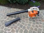 Bladblazer van STIHL type BG56, Tuin en Terras, Bladblazers, Ophalen of Verzenden, Gebruikt, Benzine, Stihl