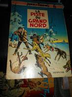 Jerry Spring 6 eo 1958, Boeken, Stripverhalen, Ophalen of Verzenden