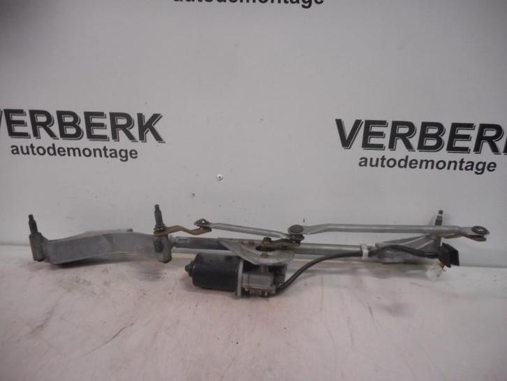 RUITENWISSER MECH + MOTOR C (W203) (opmotora2038200342), Auto-onderdelen, Ruiten en Toebehoren, Mercedes-Benz, Gebruikt