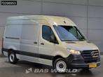 Mercedes Sprinter 315 CDI Automaat L2H2 150PK Airco Camera P, Auto's, Bestelwagens en Lichte vracht, Automaat, Stof, Gebruikt