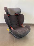 Maxi cosi rodifix zwart, Kinderen en Baby's, Autostoeltjes, Ophalen, Gebruikt, Slaapstand, Isofix
