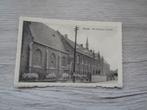 AARSELE - TIELT: Sint-Antonius Gesticht, Ophalen of Verzenden, Voor 1920, Ongelopen, West-Vlaanderen