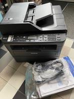 Brother printer MFC-L2710DW, Computers en Software, Printers, Ophalen, Printer, Nieuw, Brother