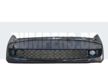 Bumper RENAULT LAGUNA III GT Voorbumper  MZ1291 beschikbaar voor biedingen