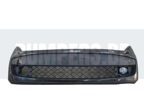 Bumper RENAULT LAGUNA III GT Voorbumper  MZ1291, Auto-onderdelen, Carrosserie, Bumper, Voor, Gebruikt, 6 maanden garantie, Ophalen of Verzenden
