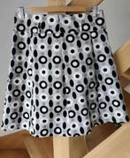 A-lijn rok knielengte. Vero Moda maat: 38, Kleding | Dames, Rokken, Maat 38/40 (M), Vero Moda, Wit, Ophalen of Verzenden