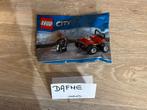 Lego city 30361, Kinderen en Baby's, Nieuw, Complete set, Ophalen of Verzenden, Lego