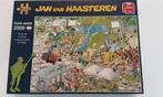 puzzel Jan Van Haasteren 2000 st, Comme neuf, Puzzle, Enlèvement, Plus de 1 500 pièces