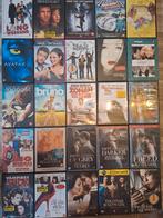 Selectie DVD/Blu-Ray verschillende genres, À partir de 12 ans, Enlèvement, Utilisé