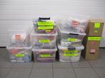 Kledij maat 50, 56, 62, 68, 74, 80, 86, Kinderen en Baby's, Babykleding | Baby-kledingpakketten, Ophalen, Gebruikt, One size
