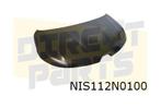 Nissan Townstar / Renault Kangoo motorkap (te spuiten) Origi, Auto-onderdelen, -, -, Nieuw, Renault
