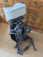 Vaude draagrugzak, Kinderen en Baby's, Gebruikt, Rug, Draagzak, Ophalen