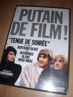Tenue de soirée (Depardieu - Michel Blanc - Bertrand Blier), Cd's en Dvd's, Dvd's | Klassiekers, Verzenden, 1980 tot heden, Overige genres