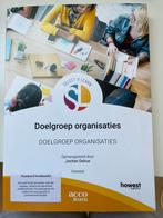 Jochen Delrue - Select & Learn Doelgroep organisaties, Ophalen of Verzenden, Jochen Delrue