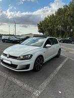 Volkswagen Golf 7 GTI, Auto's, Voorwielaandrijving, Stof, 139 g/km, 4 cilinders